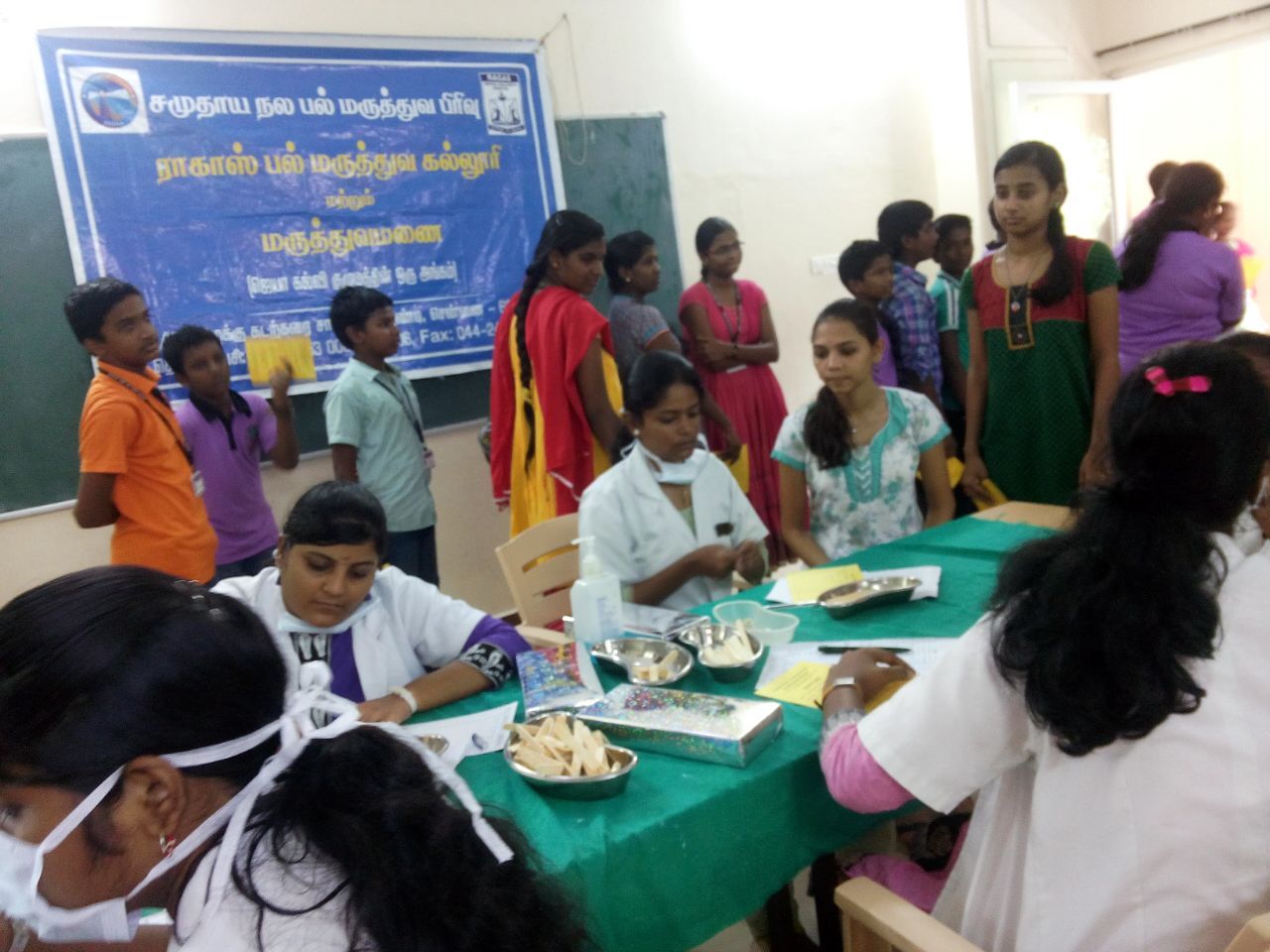Career Counselling Sessions