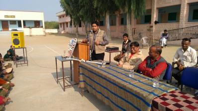 Career Counselling Sessions