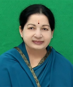 jayalalithaa